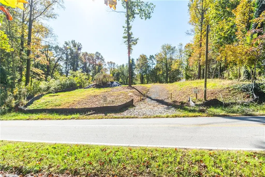 5503 Rockingham Road, Greensboro, NC 27407 - #1