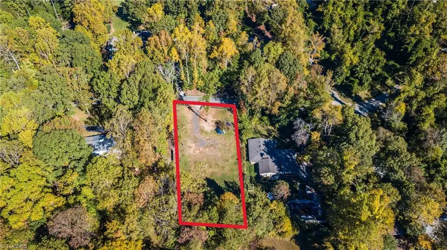 5503 Rockingham Road, Greensboro, NC 27407 - #3