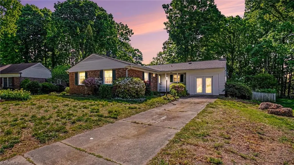 2321 Killarney Drive, Greensboro, NC 27406 - #1