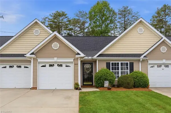 3932 Creekside Court, Winston-Salem, NC 27127