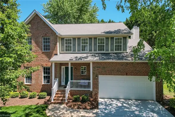 3602 Tagus Drive, Greensboro, NC 27410