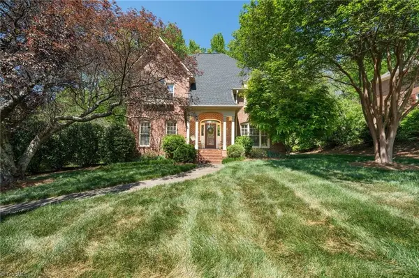 971 Ridge Gate Drive, Lewisville, NC 27023