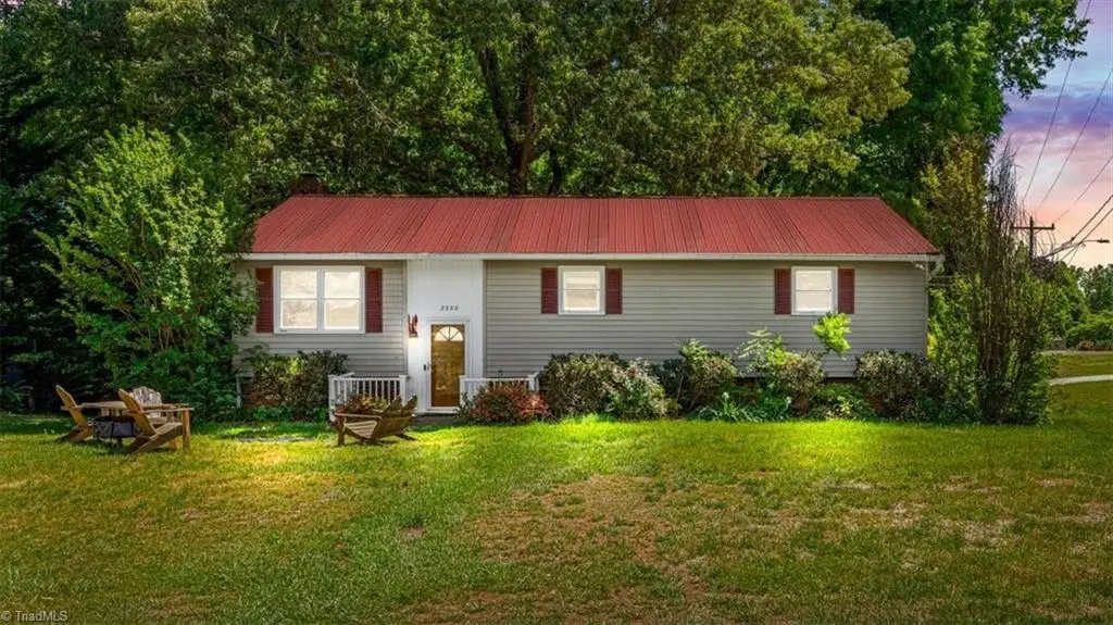 2250 Willow Bend Drive, Kernersville, NC 27284 - #1