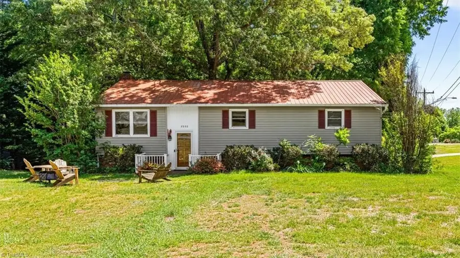 2250 Willow Bend Drive, Kernersville, NC 27284 - #2