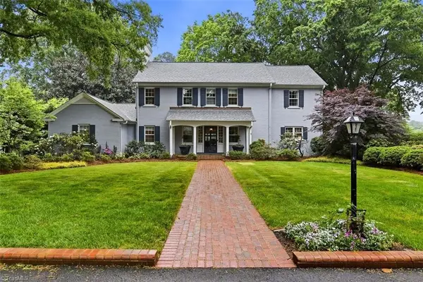 756 N Pine Valley Road, Winston-Salem, NC 27106