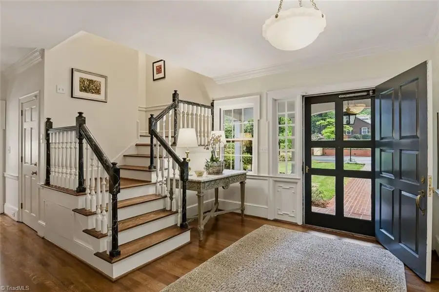 756 N Pine Valley Road, Winston Salem, NC 27106 - #2
