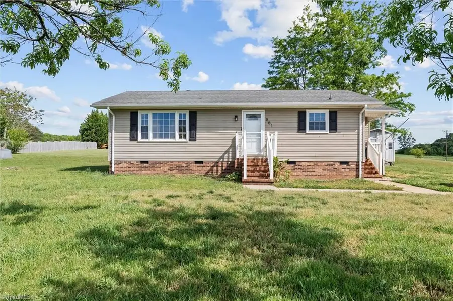 861 Creed Road, Ararat, NC 27007 - #2