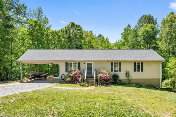 489 Eddinger Road, Thomasville, NC 27360