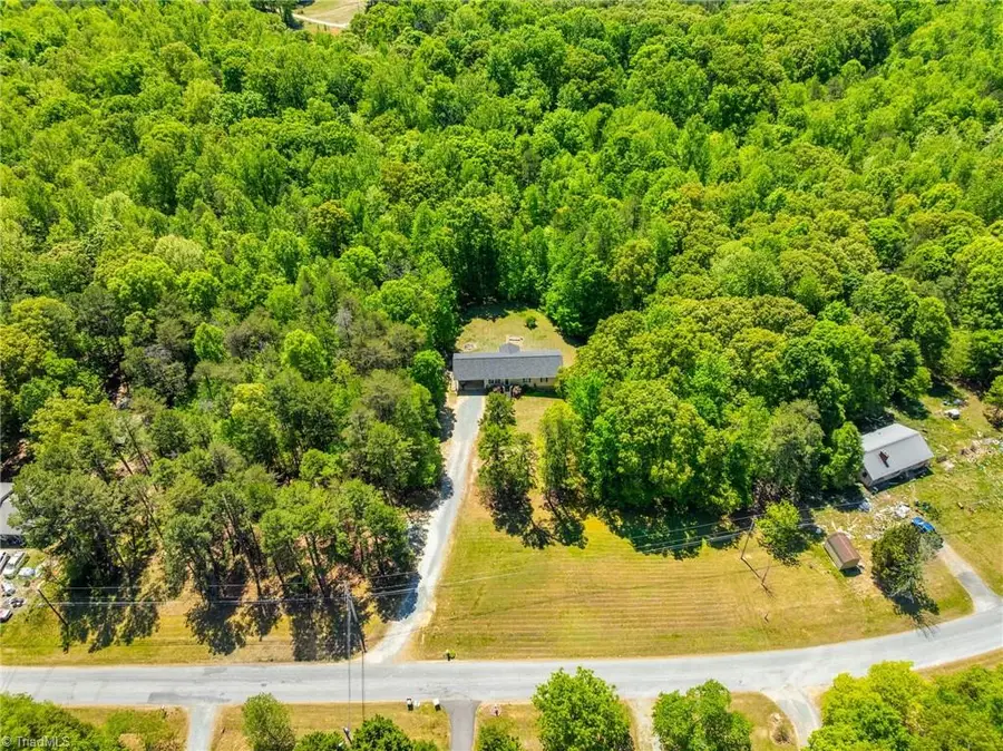 489 Eddinger Road, Thomasville, NC 27360 - #2