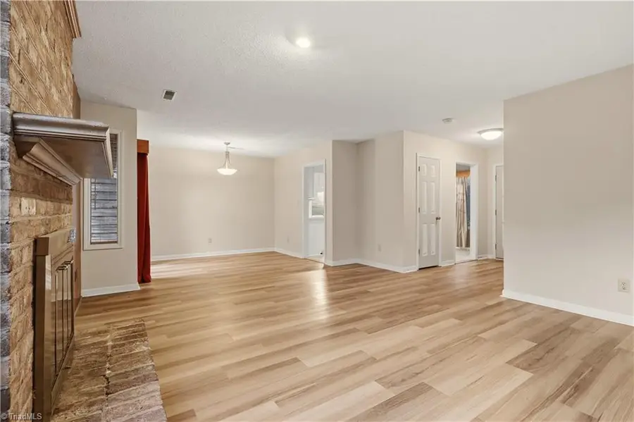 5354 Larch Court, Winston Salem, NC 27104 - #3