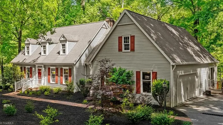 5965 Woodfield Drive, Kernersville, NC 27284 - #2