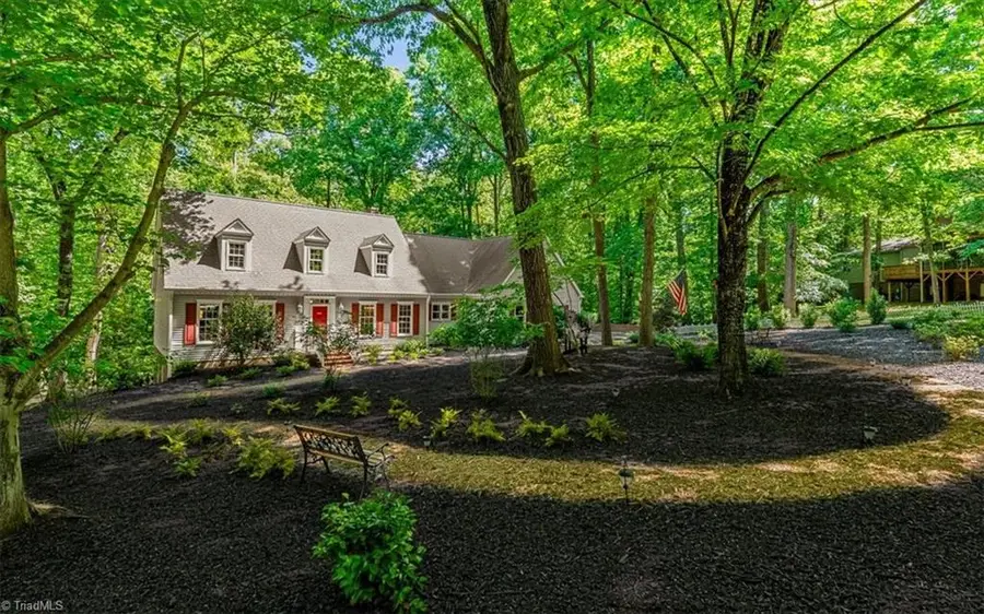 5965 Woodfield Drive, Kernersville, NC 27284 - #3
