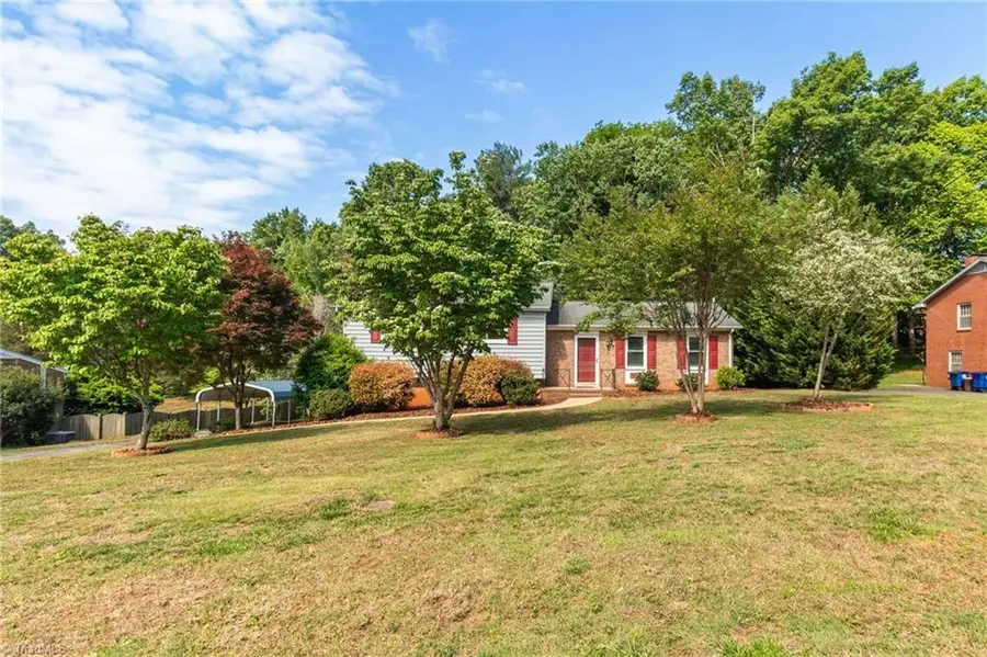 280 Hillsboro Drive, Winston Salem, NC 27104 - #2