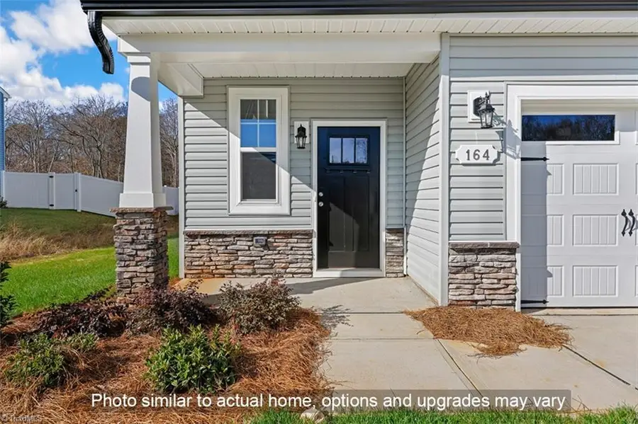 4086 Stallion Street, High Point, NC 27262 - #2