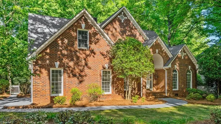10 Elm Grove Way, Greensboro, NC 27405 - #2