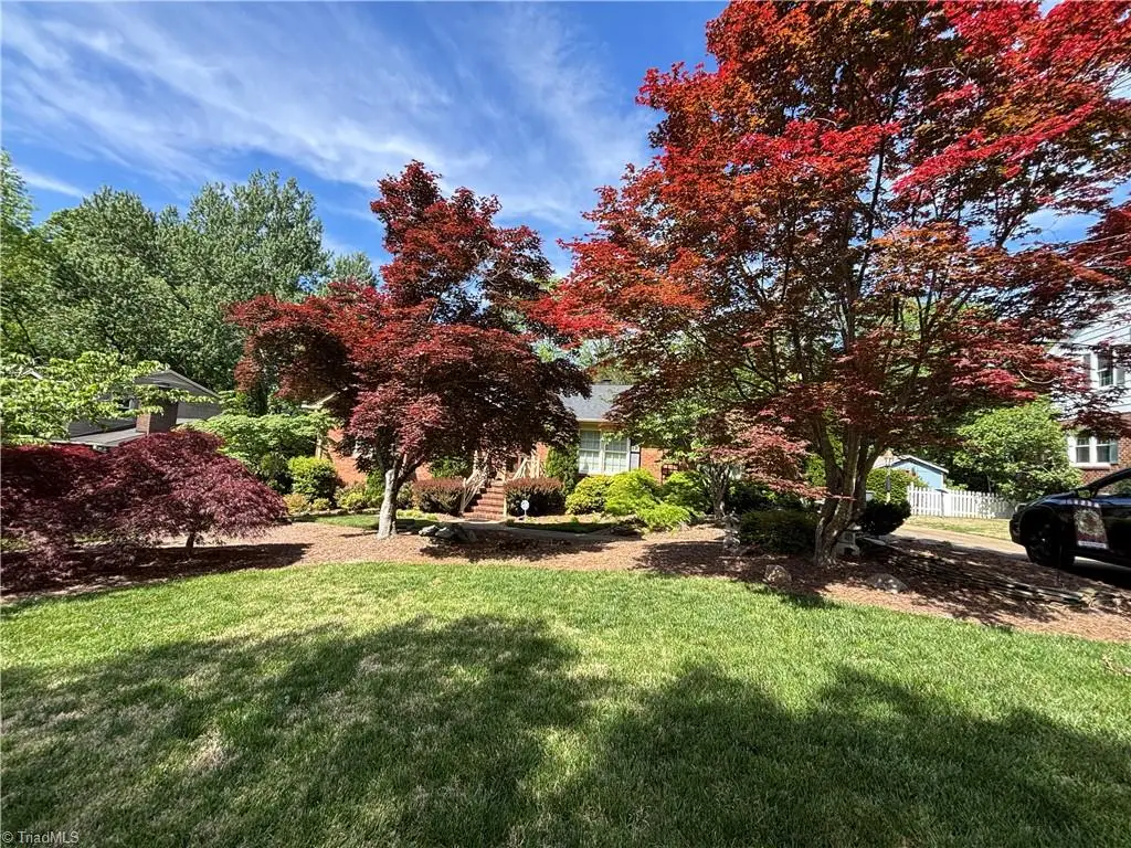 1711 Clarendon Drive, Greensboro, NC 27410 - #1