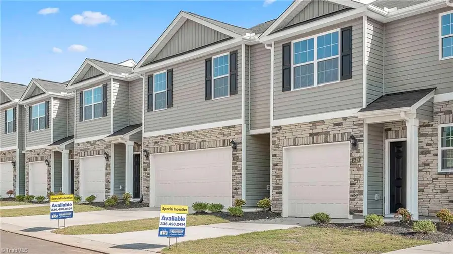 1626 Komondor Trail, Greensboro, NC 27405 - #2
