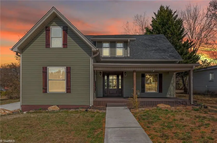 110 Baptist Church Road, Boonville, NC 27011 - #2