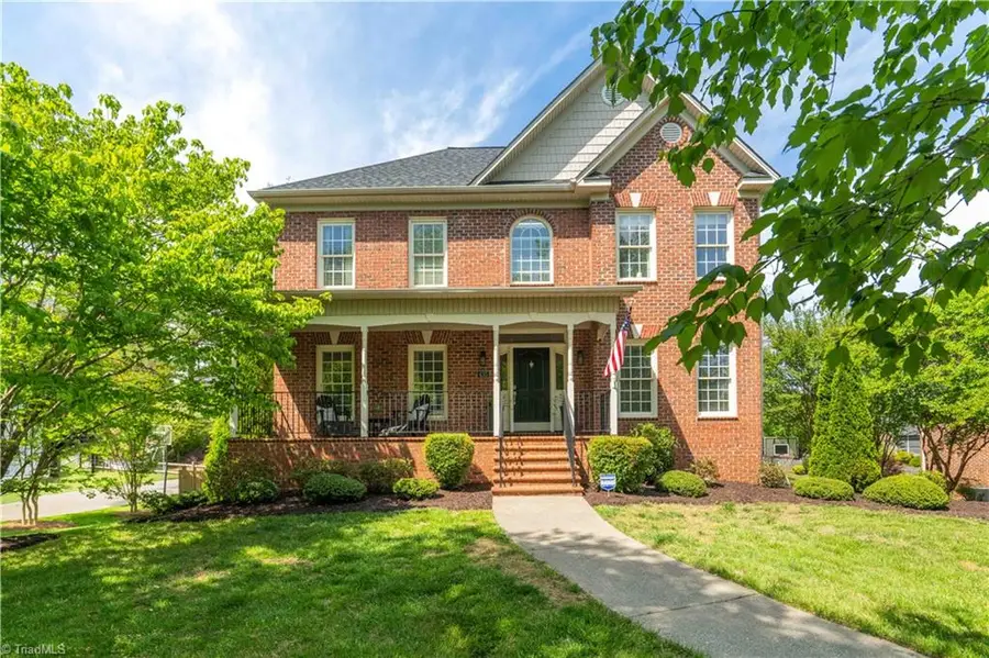 435 Ashbry Run Drive, Winston Salem, NC 27106 - #3