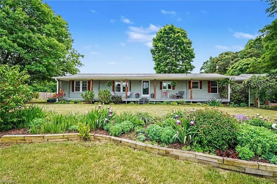 7740 Hornaday Trail, Liberty, NC 27298 - #3