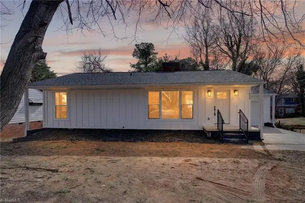 1604 Lexington Avenue E, High Point, NC 27262