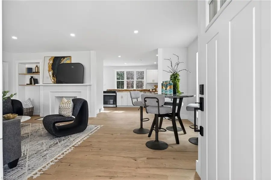 1604 Lexington Avenue E, High Point, NC 27262 - #2