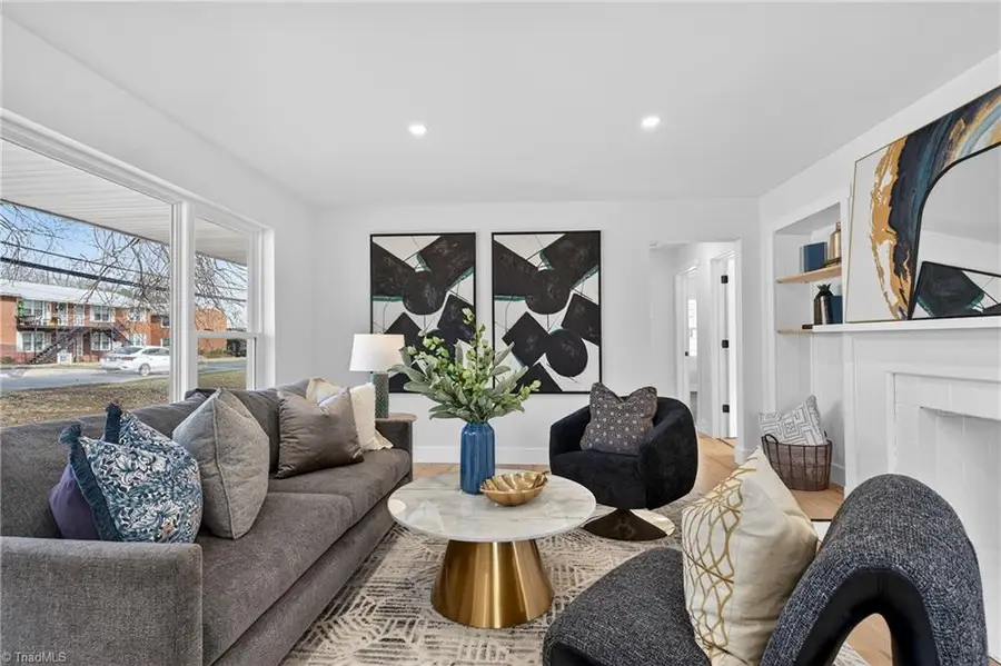 1604 Lexington Avenue E, High Point, NC 27262 - #3