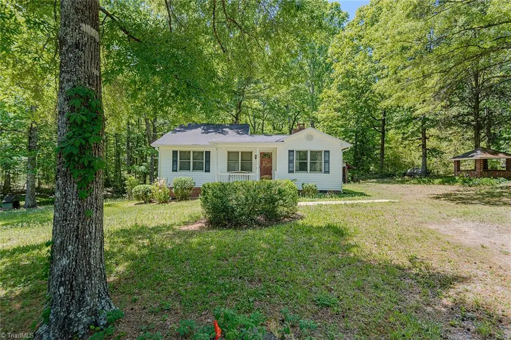 736 Boone Road, Burlington, NC 27217 - #1