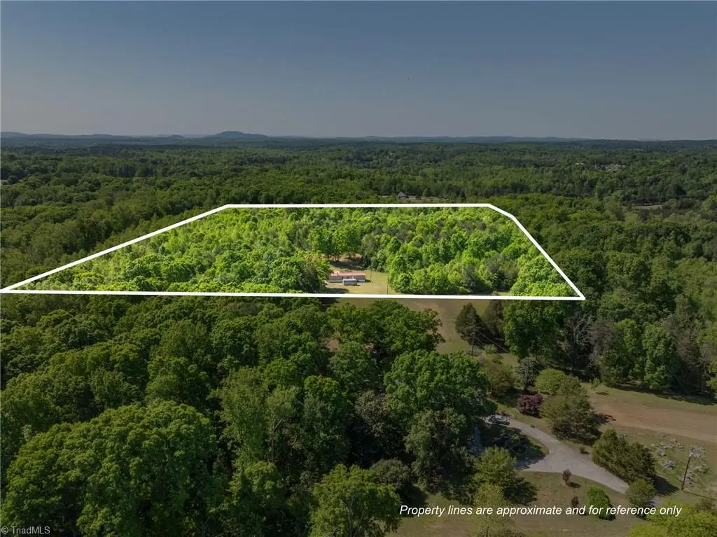 4657 Alpine Drive, Trinity, NC 27360 - #1
