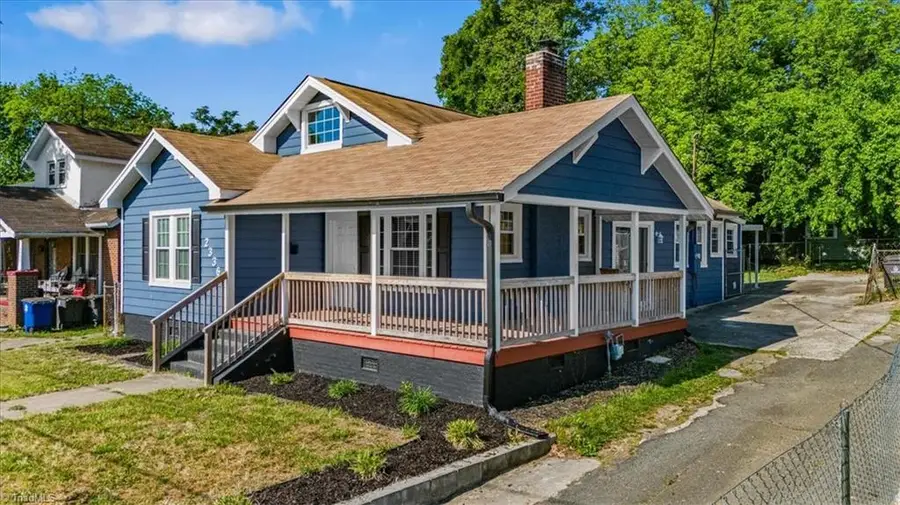 2336 Montrose Avenue, Winston Salem, NC 27105 - #3