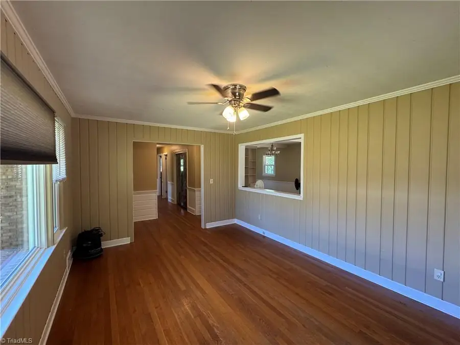 2063 Rock Creek Road, North Wilkesboro, NC 28659 - #2