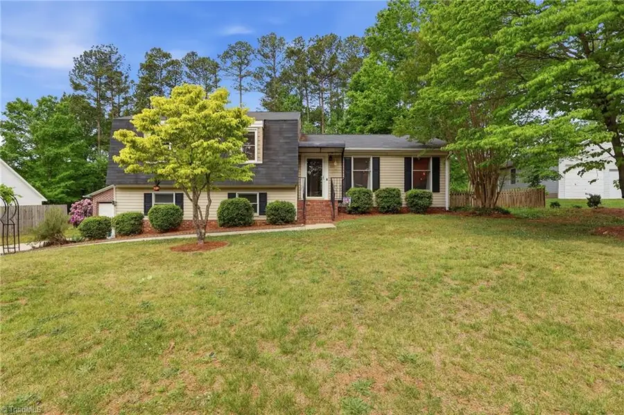 510 Quail Lane, Lexington, NC 27292 - #2