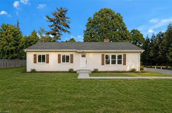 6992 N Nc Highway 109, Winston-Salem, NC 27107