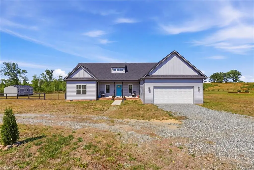 7970 N Nc Highway 62, Burlington, NC 27217 - #1