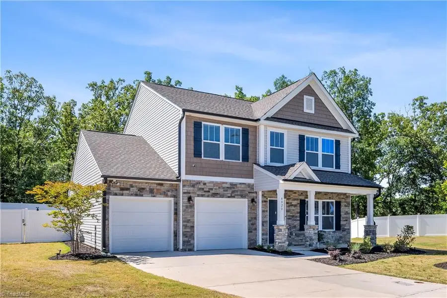 4020 Pursuance Court, High Point, NC 27265 - #2