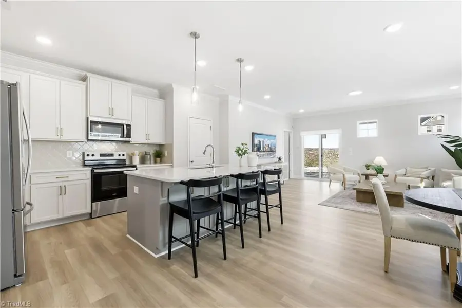 300 Goldberry Lane #Lot 90, Jamestown, NC 27282 - #2