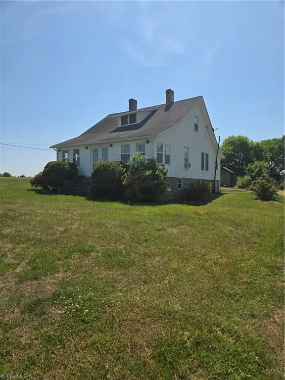 5022 Mt Hermon Rock Creek Road, Snow Camp, NC 27349 - #2