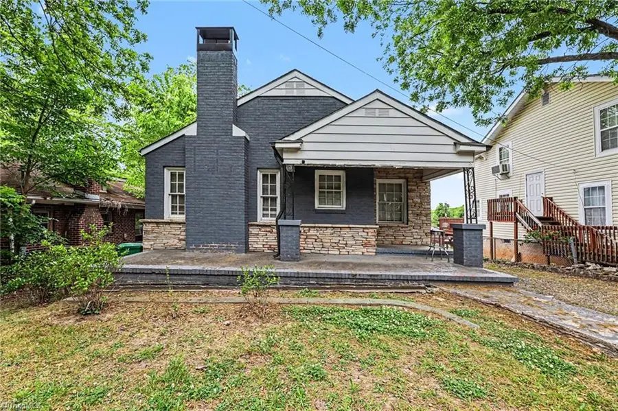 818 Hilltop Street, High Point, NC 27260 - #2
