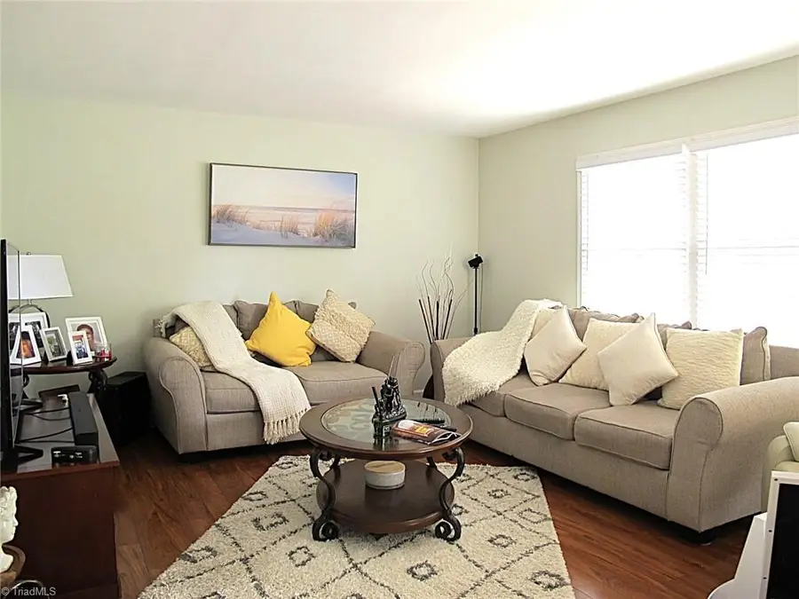203 Capistrano Drive, Winston Salem, NC 27103 - #3