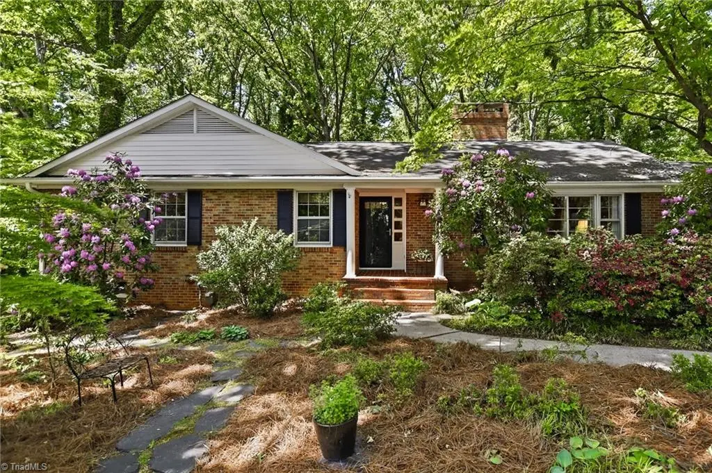 706 Friar Tuck Road, Winston Salem, NC 27104 - #1