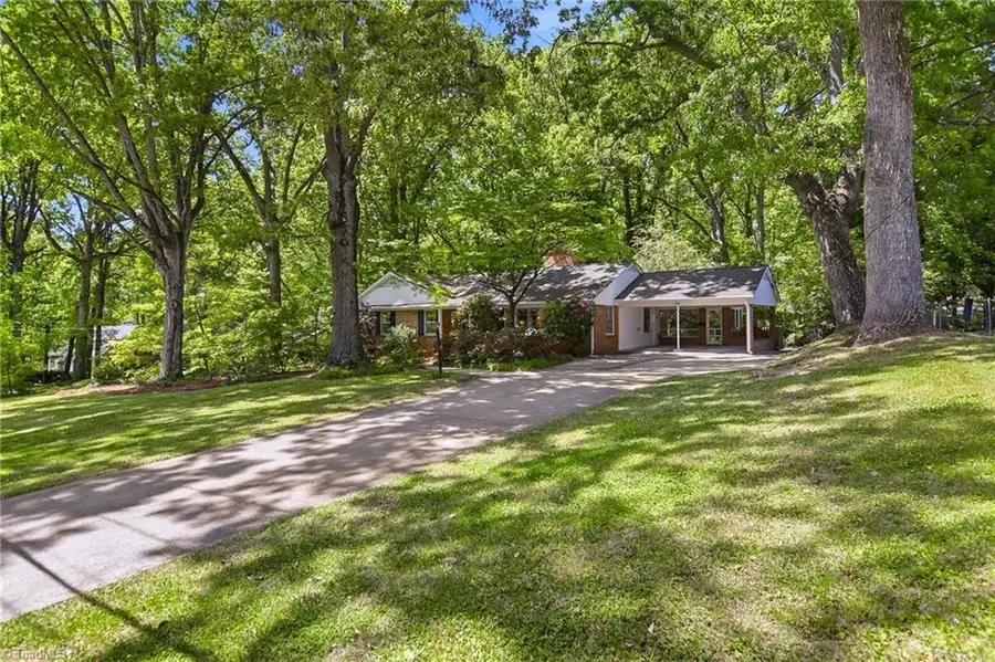 706 Friar Tuck Road, Winston Salem, NC 27104 - #3