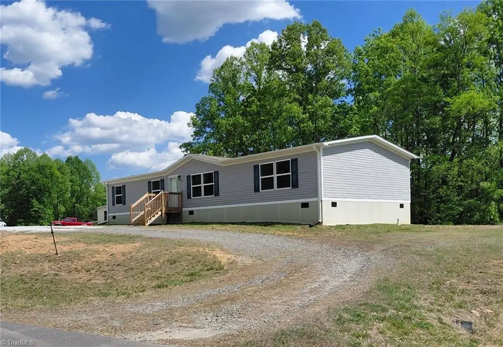 127 Ring Place Road, Mount Airy, NC 27030 - #1