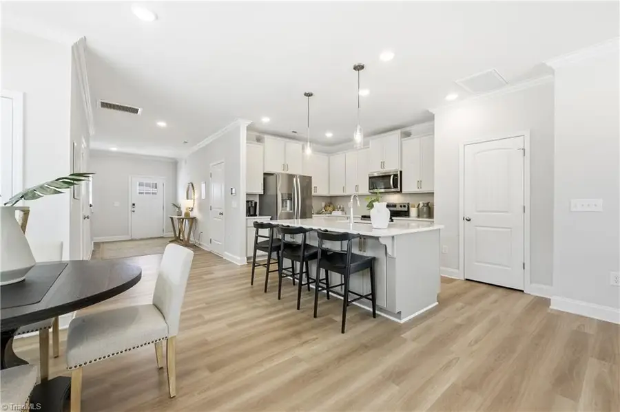 302 Goldberry Lane #Lot 91, Jamestown, NC 27282 - #3