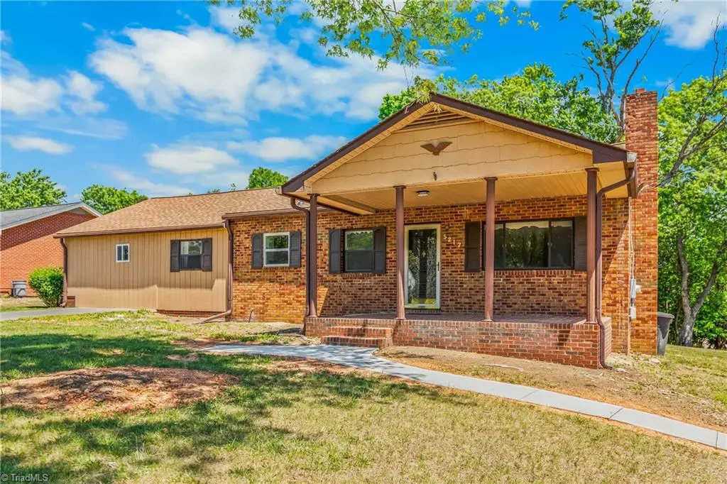 5217 Brenda Drive, Winston Salem, NC 27107 - #1