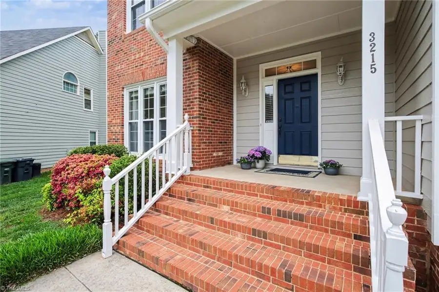 3215 Cottingham Court, Greensboro, NC 27410 - #3