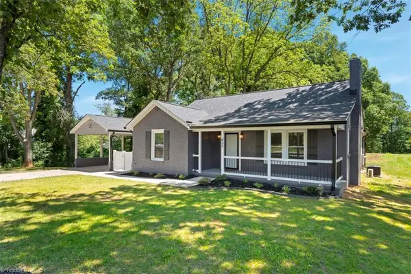 632 Stokesburg Road, Walnut Cove, NC 27052