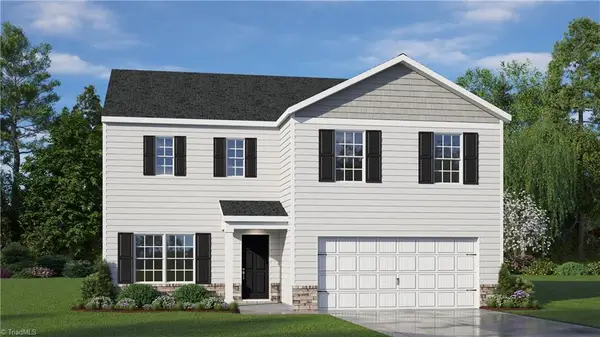 1 Jubilee Court, Greensboro, NC 27406