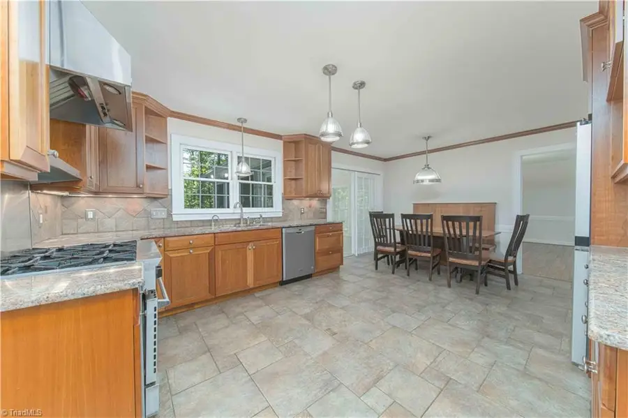 5140 River Chase Ridge, Winston Salem, NC 27104 - #2