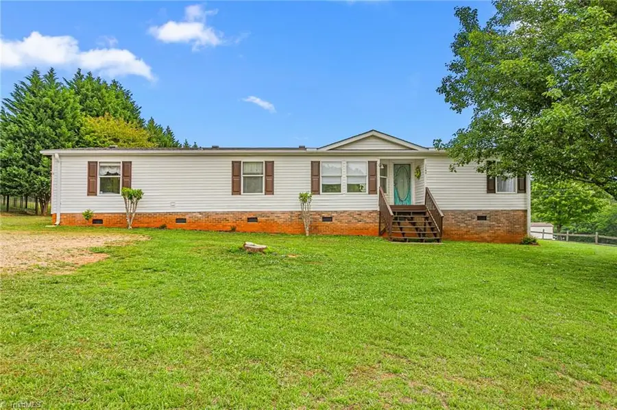 1149 Plantation Way, Trinity, NC 27370 - #3