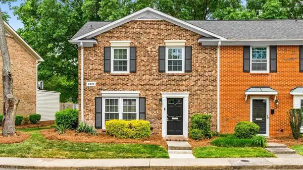 3210 Regents Park Lane #D, Greensboro, NC 27455